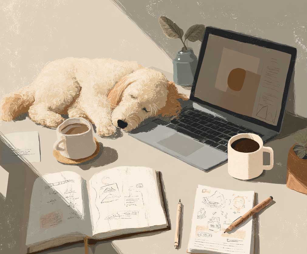 ProductManager-workspace-illustration
